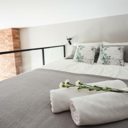 Loft Apartment Cracow Old Town 3Min Main Sq Краків Екстер'єр фото