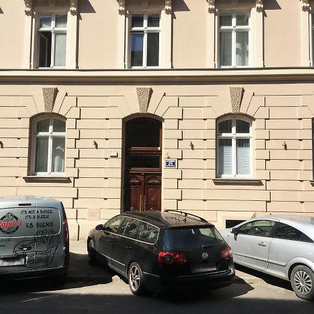 Loft Apartment Cracow Old Town 3Min Main Sq Краків Екстер'єр фото