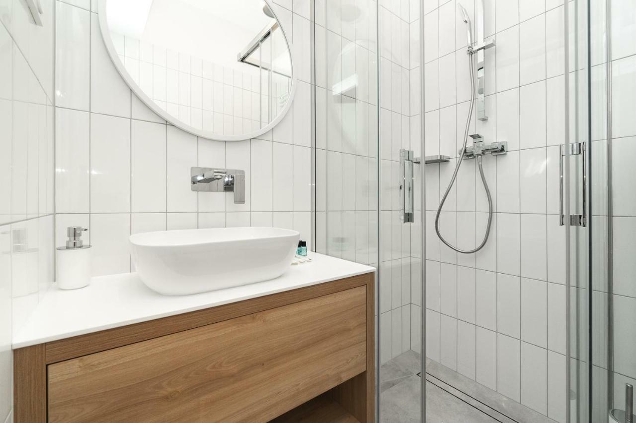 Loft Apartment Cracow Old Town 3Min Main Sq Краків Екстер'єр фото